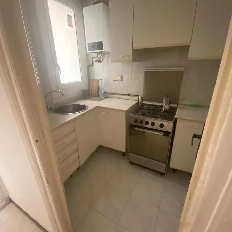 Student House Apartment Barcelona 0*,  Spain