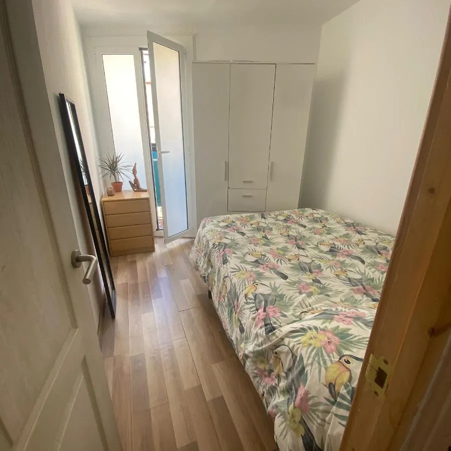Student House Apartment Barcelona