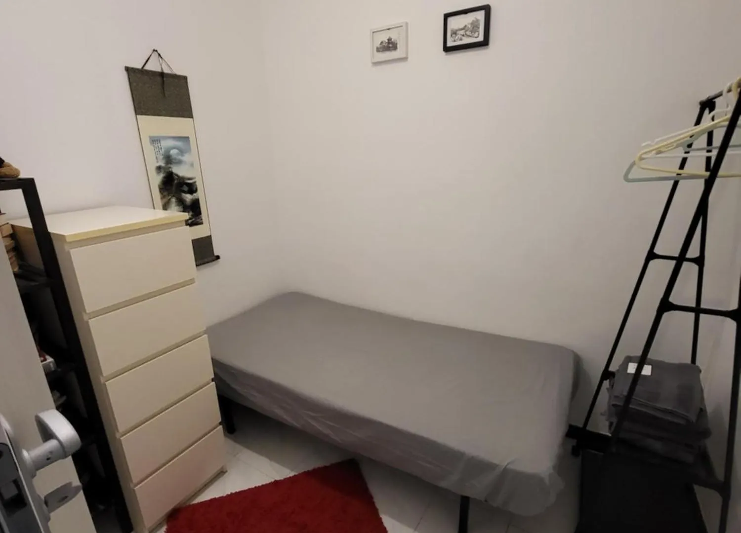 Student House Apartment Barcelona Spain